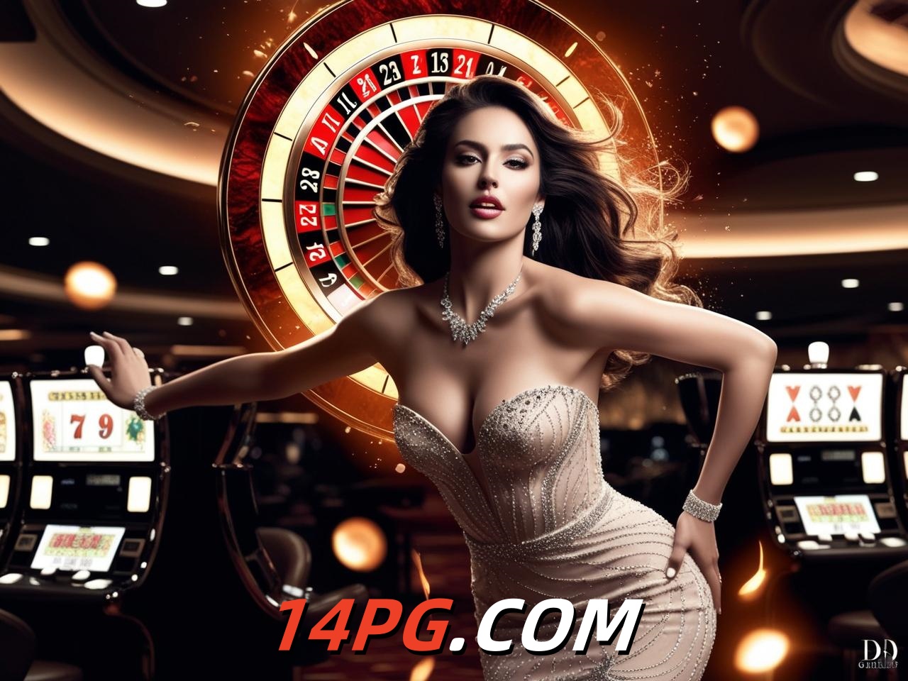 
                                Entretenimento no Cassino Online 14pg
                                
