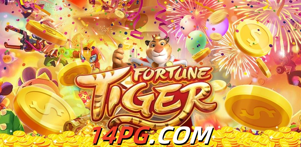 Fortune Tiger no Cassino 14pg Conhecido Vitória